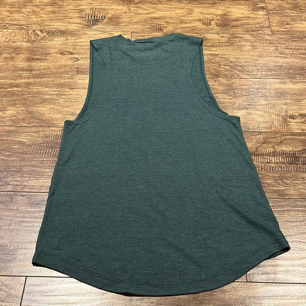 Aladdin Tank top - Picture 7 of 7